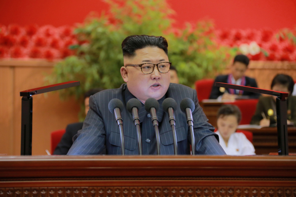 Северная Корея всерьез намерена стать ядерной державой
