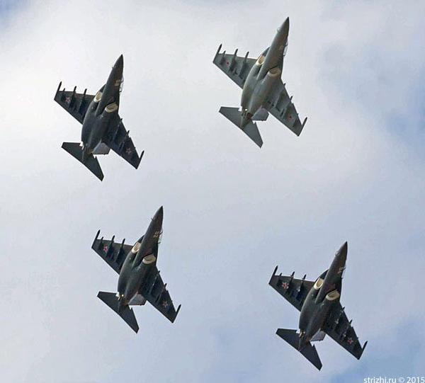 ВПК России поставит в Бангладеш 14 самолетов