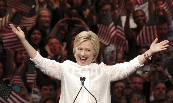 Washington Post: Клинтон превратила демократов в "партию русофобов"