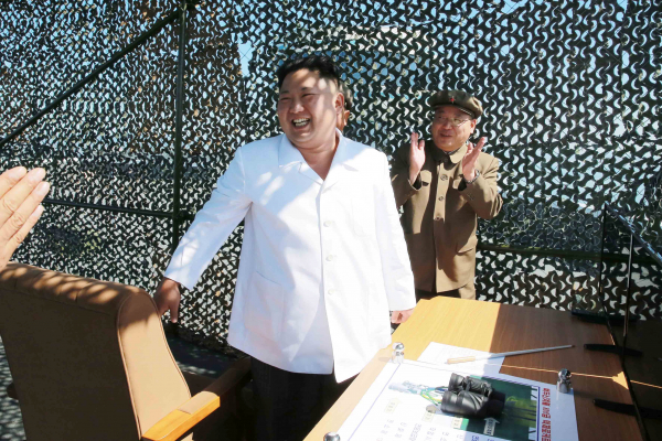 Южнокорейские военные заявили, что КНДР повысила мощность ядерных боезарядов