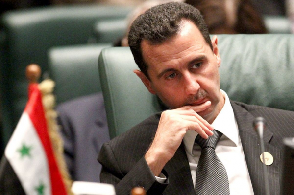 За голову Асада предлагают 3 млн евро