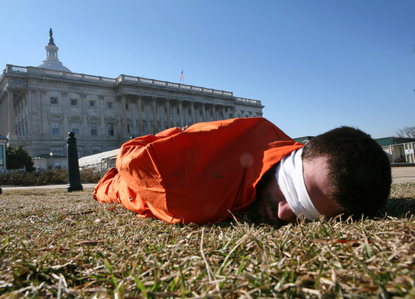 Заключенная рассказала об ужасающих пытках в американской тюрьме 