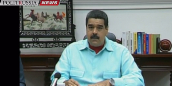 Замораживание связей Венесуэлы и Бразилии усугубит ситуацию в Карибском регионе