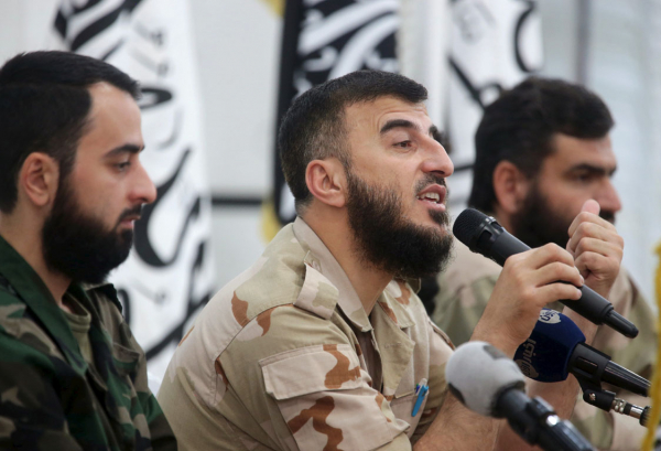 Западные СМИ: теракты в Дамаске дискредитируют сирийскую оппозицию 
