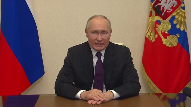 Путин побеждает – его не остановить