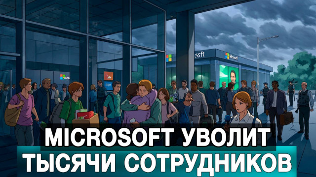 Microsoft   