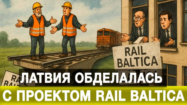     Rail Baltica