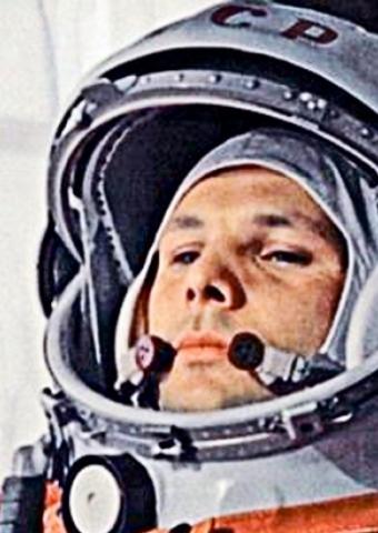 Как забываются подвиги: День Космонавтики