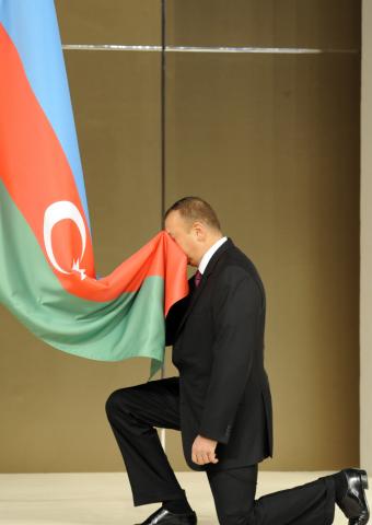 У Америки сдали нервы из-за Азербайджана