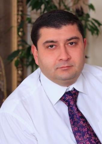 Лидер движения "НАР" призывает армян бороться против ИГ