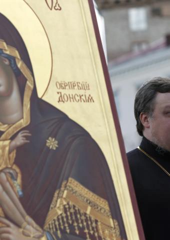 Будет ли в России “православный банкинг”?