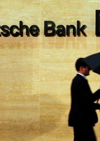 Чем Евросоюзу грозит банкротство Deutsche Bank?