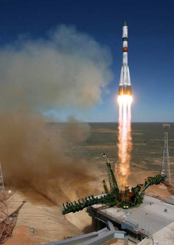 Россия и космос: еще не "всепропало"