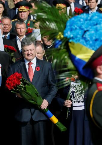 Декоммунизация по-украински: даже Крым могут переименовать