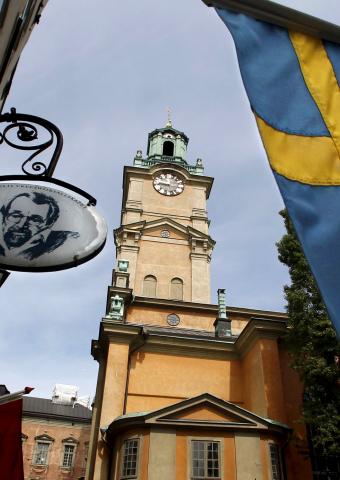Швеция готова проголосовать за выход из ЕС