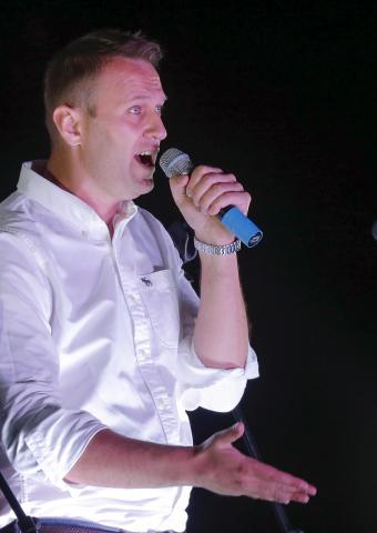Навальный и Геращенко против британских ватников