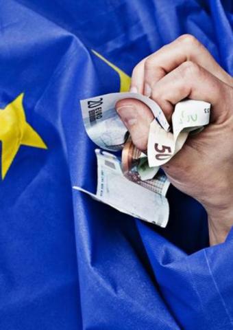 Болезненное осознание: Европа жалеет о санкциях