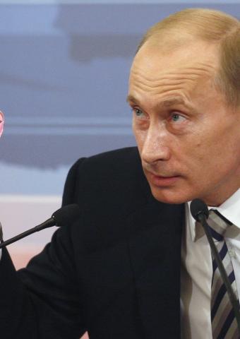 Какая "мягкая" сила нужна России?