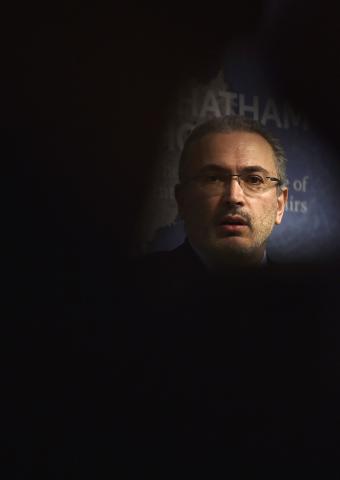Суррогатные реформы Ходорковского - разбор 
