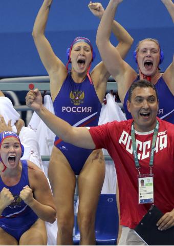 Свистом и критикой: как давили на российских спортсменов в Рио
