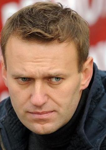 Команда Навального идет в Барвиху лоббировать интересы родни Касьянова?