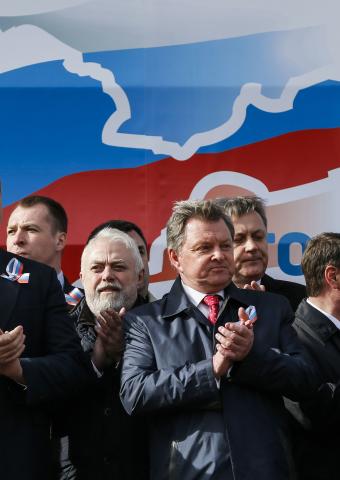 Крымские тормоза: что ждет ленивых чиновников?