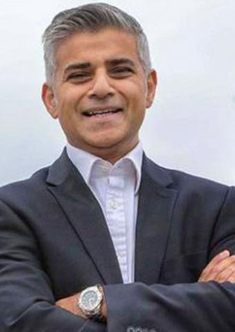 Мэр-мусульманин в Лондоне: чего ждать от Садика Хана