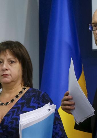 Между Россией и Украиной назревает суд из-за долгов