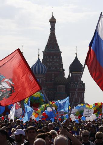 Микроперепись населения России 2015: поможем государству стать лучше