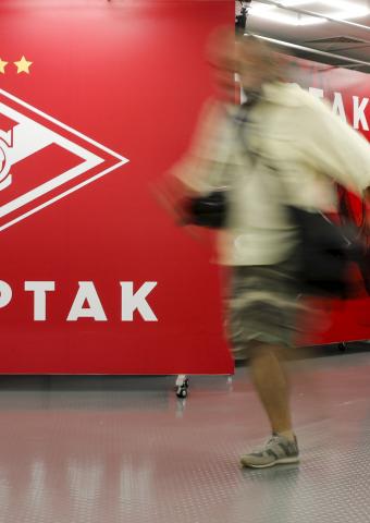 Московский «Спартак» может провести IPO уже в следующем году 