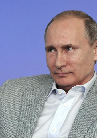 Нужен ли нам мягкий Путин?