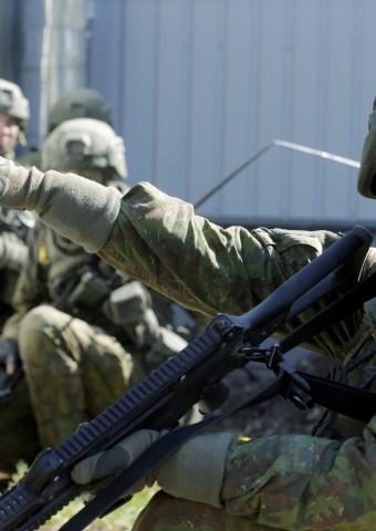 НАТО: «Пять главных российских мифов»