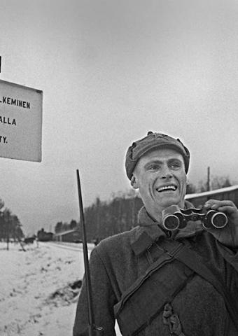 Неожиданная правда о Советско-финской войне