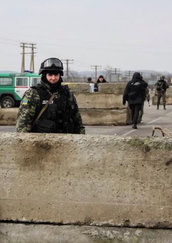 Неожиданный эффект запрета на выезд из Украины