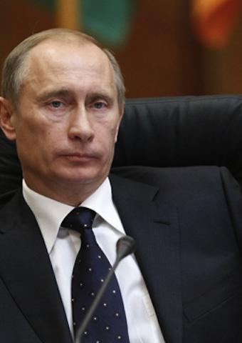 Снова о рейтинге коррупции: что сказал Путин