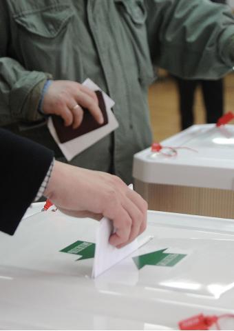 Выборы в Нижнем Новгороде стали "битвой кошельков"