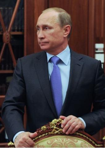 Либеральная сторона Путина: в России дают волю предпринимателям