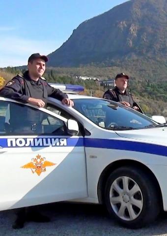 Почему в Крыму упорно растет уровень преступности?