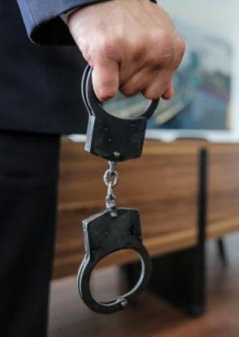 Полицейского под Ростовом привлекли за фабрикацию дела о свастике