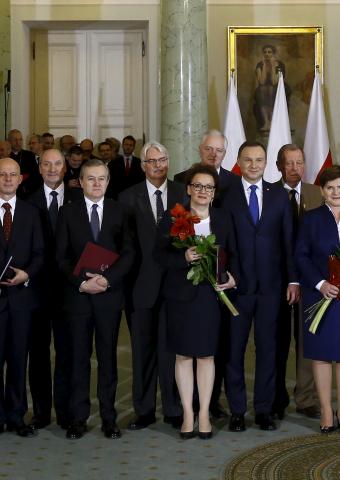 Польские политики показали свое истинное лицо
