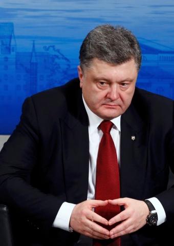 Порошенко подтвердил: экономика Украины в "полупервобытном" состоянии