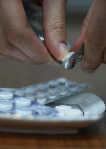 Принудительное лицензирование лекарств спасет в кризис