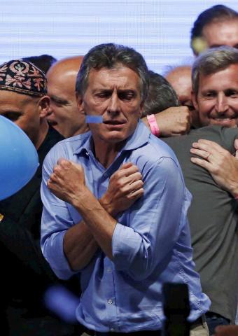 Проамериканский кандидат победил в Аргентине - сотрудничество с Россией под вопросом