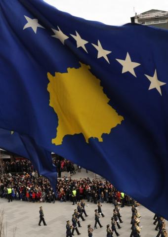 Республика Косово не дотянула до признания 