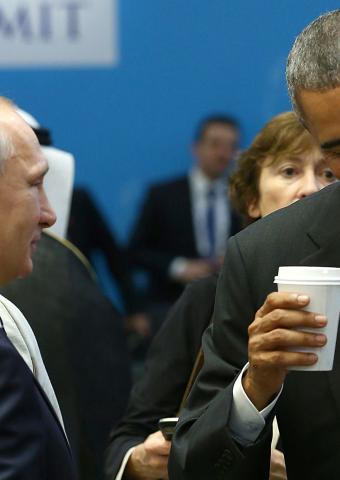 Саммит "двадцатки": Взвешенная политика России с Востока к Западу