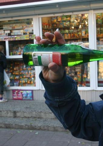 Алкоголизация России: как нас гробят