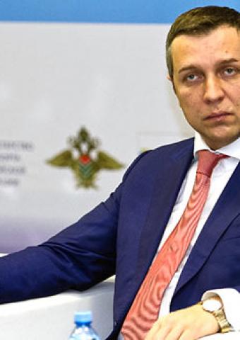 Зачем депутату Старовойтову скандал с Центробанком?