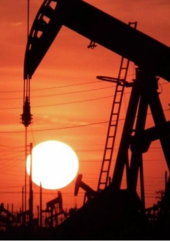 Нефтяные войны: Россия побила рекорд по добыче нефти