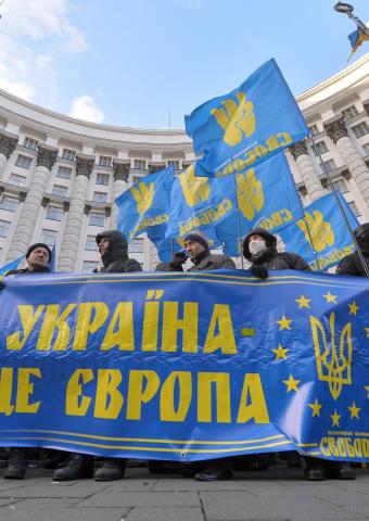 Ставки падают: теперь украинцы хотят быть похожими на финнов