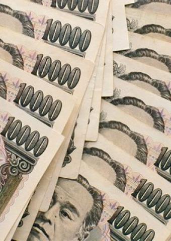 Стоит ли ждать краха японской иены 